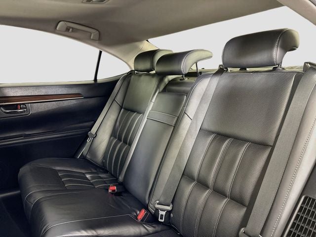 2017 Lexus ES 300h