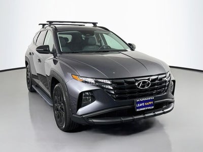 2023 Hyundai Tucson XRT