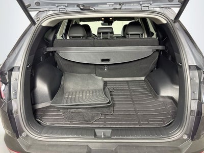 2023 Hyundai Tucson XRT