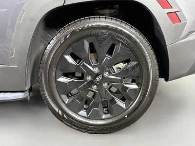 2023 Hyundai Tucson XRT