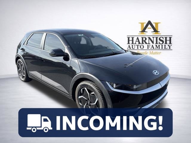 2023 Hyundai IONIQ 5 SE