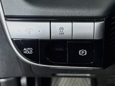 2023 Hyundai IONIQ 5 SE