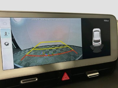 2023 Hyundai IONIQ 5 SE