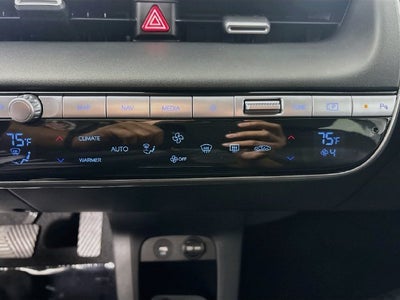 2023 Hyundai IONIQ 5 SE