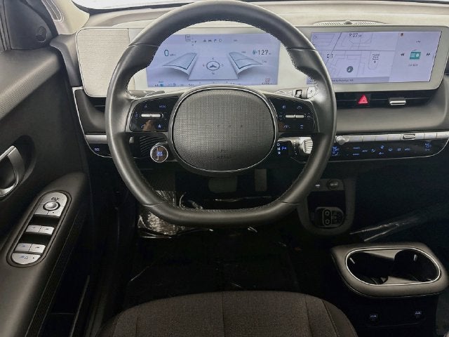 2023 Hyundai IONIQ 5 SE
