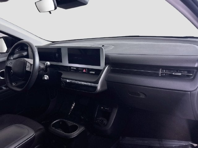 2023 Hyundai IONIQ 5 SE