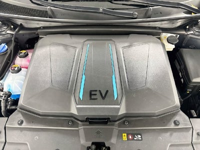 2023 Hyundai IONIQ 5 SE