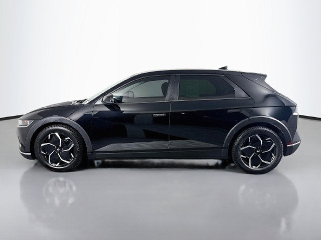 2023 Hyundai IONIQ 5 SE