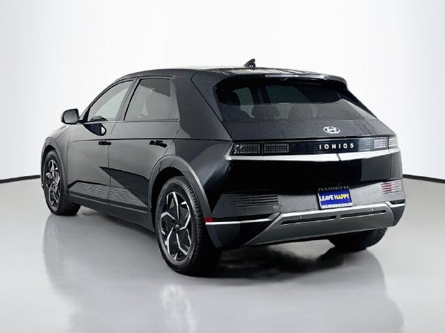 2023 Hyundai IONIQ 5 SE