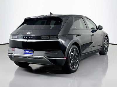 2023 Hyundai IONIQ 5 SE