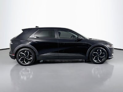 2023 Hyundai IONIQ 5 SE