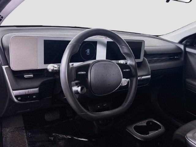 2023 Hyundai IONIQ 5 SE