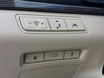 2018 Hyundai Sonata Hybrid Limited