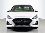 2018 Hyundai Sonata Hybrid Limited