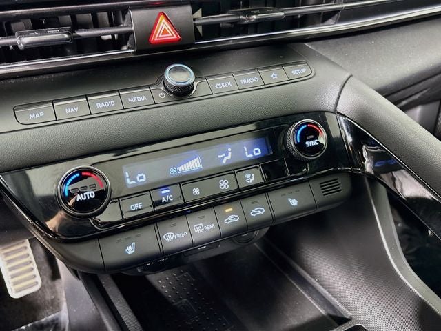 2023 Hyundai Elantra N Base