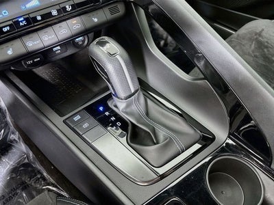 2023 Hyundai Elantra N Base