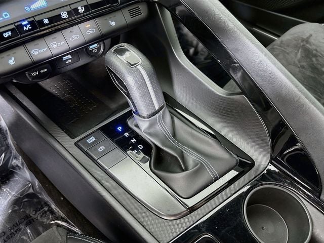 2023 Hyundai Elantra N Base