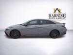2023 Hyundai Elantra N Base