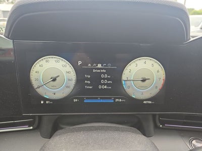 2023 Hyundai Elantra N Base