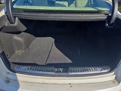 2016 Kia Cadenza Premium