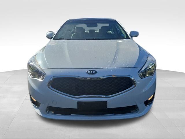 2016 Kia Cadenza Premium