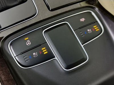 2016 Kia Cadenza Premium