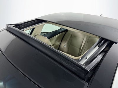 2016 Kia Cadenza Premium