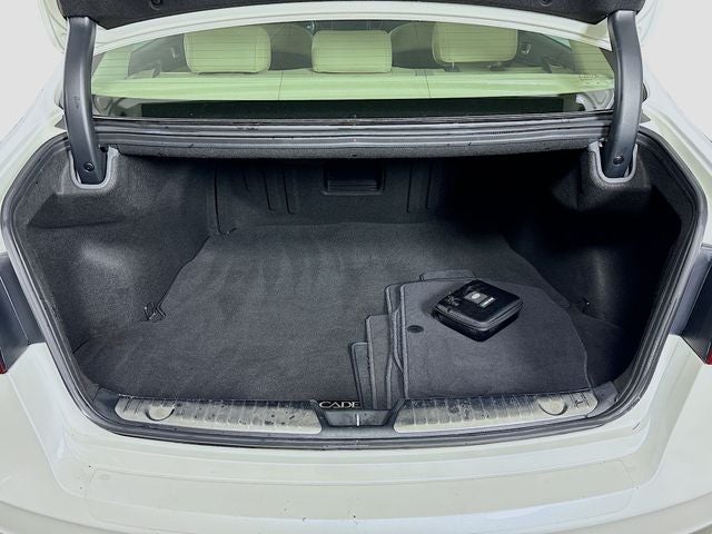 2016 Kia Cadenza Premium