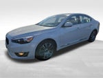 2016 Kia Cadenza Premium