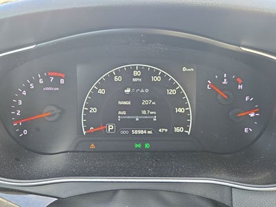 2016 Kia Cadenza Premium