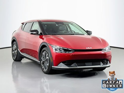 2024 Kia EV6 Light