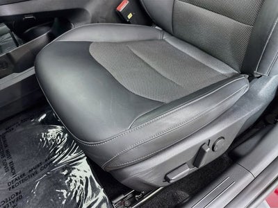 2024 Kia EV6 Light