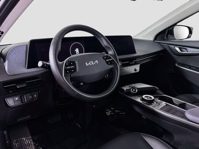 2024 Kia EV6 Light