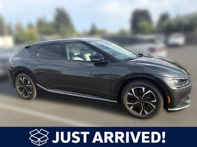 2023 Kia EV6 Wind