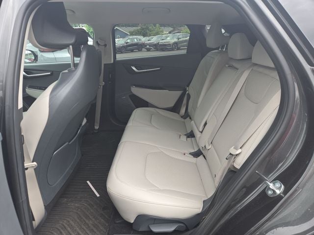 2023 Kia EV6 Wind