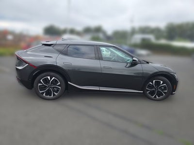 2023 Kia EV6 Wind