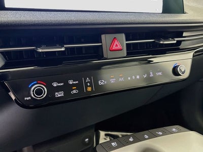 2023 Kia EV6 Wind