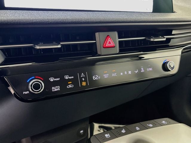 2023 Kia EV6 Wind