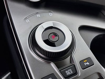 2023 Kia EV6 Wind
