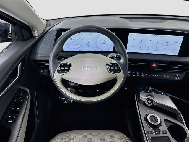 2023 Kia EV6 Wind