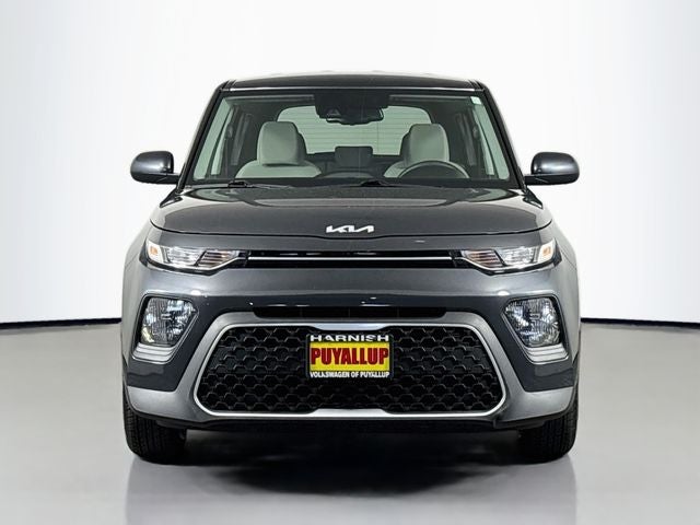 2022 Kia Soul S