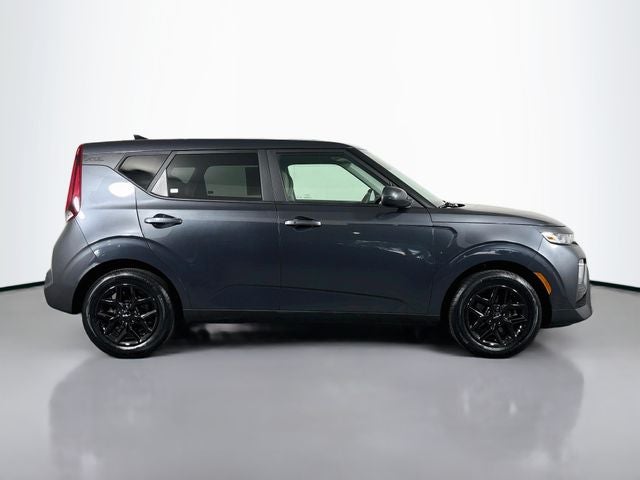2022 Kia Soul S