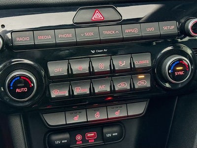 2019 Kia Sportage EX