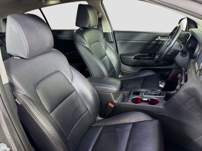 2019 Kia Sportage EX