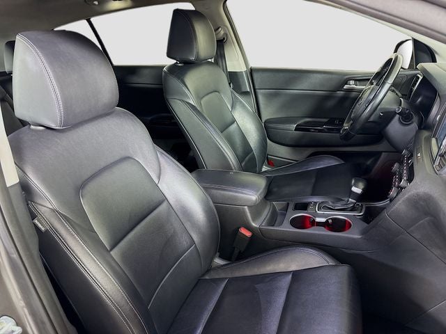 2019 Kia Sportage EX