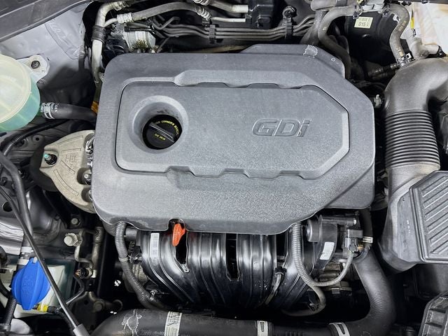 2019 Kia Sportage EX