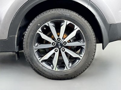 2019 Kia Sportage EX