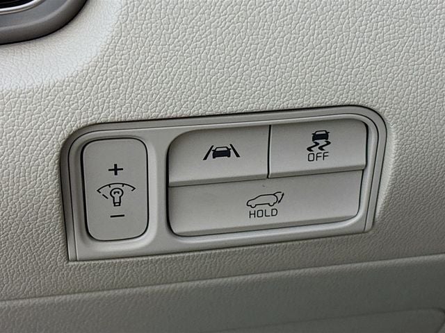 2023 Kia Sorento Hybrid SX Prestige
