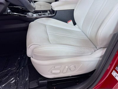2023 Kia Sorento Hybrid SX Prestige