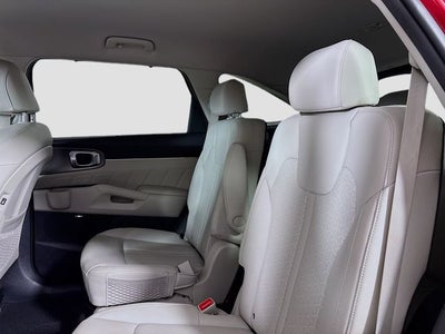 2023 Kia Sorento Hybrid SX Prestige
